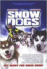 Neve pra Cachorro