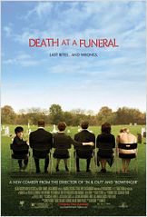 Morte no Funeral