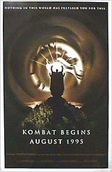 Mortal Kombat