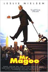 Mr. Magoo