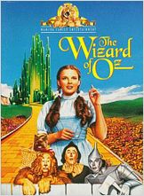 O Mágico de Oz