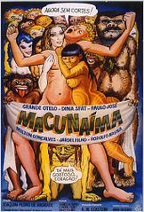 Macunaíma