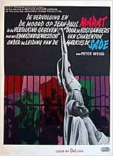 Marat/Sade