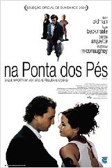Na Ponta dos Pés