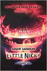 Little Nicky, Um Diabo Diferente