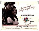 Love Story - Uma História de Amor