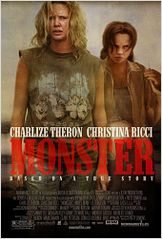 Monster - Desejo Assassino