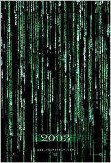 Matrix Reloaded Matrix Reloaded
