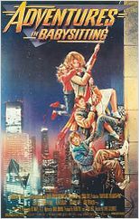 Uma Noite de Aventuras