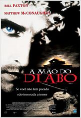 A Mão do Diabo A Mão do Diabo