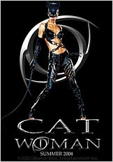 Mulher-Gato Mulher-Gato