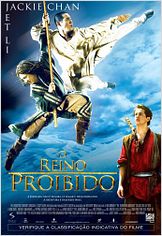 O Reino Proibido