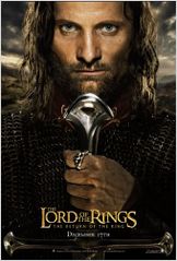 O Senhor dos Anéis - O Retorno do Rei
