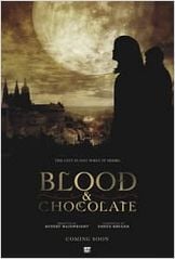 Sangue & Chocolate