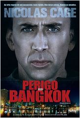 Perigo em Bangkok