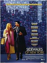 Paixões em Nova York