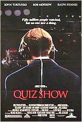 Quiz Show - A Verdade dos Bastidores