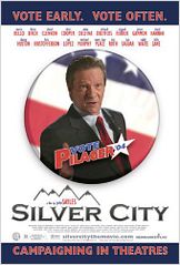 Silver City
