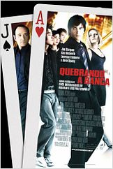 Quebrando a Banca