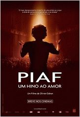 Piaf - Um Hino ao Amor