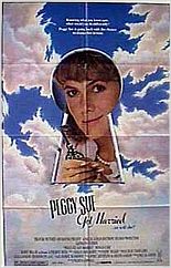 Peggy Sue - Seu Passado a Espera