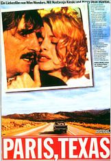Paris, Texas