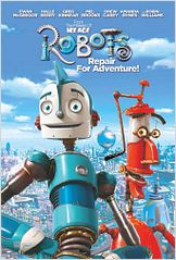 Robôs