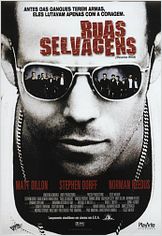 Ruas Selvagens