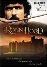Robin Hood - O Herói dos Ladrões