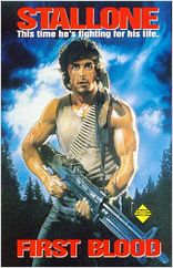 Rambo - Programado Para Matar