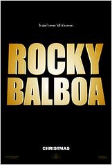 Rocky Balboa