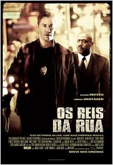 Os Reis da Rua