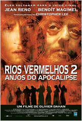 Rios Vermelhos 2 - Anjos do Apocalipse
