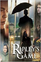 O Retorno do Talentoso Ripley