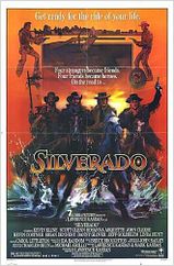 Silverado Silverado
