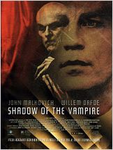 A Sombra do Vampiro