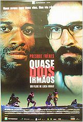 Quase Dois Irmãos