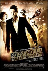 RocknRolla - A Grande Roubada
