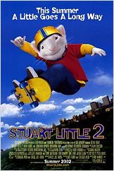 Stuart Little 2