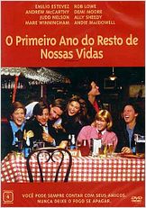 O Primeiro Ano do Resto de Nossas Vidas