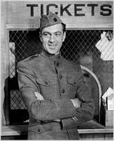Sargento York