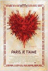 Paris, Te Amo