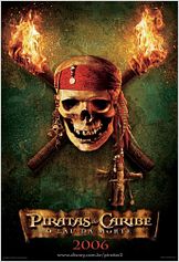 Piratas do Caribe - O Baú da Morte