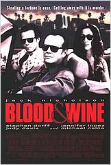 Sangue & Vinho