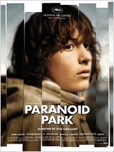 Paranoid Park Paranoid Park