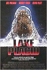 Pânico no Lago