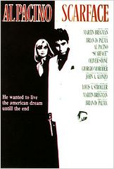 Scarface Scarface
