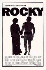 Rocky, um Lutador Rocky, um Lutador