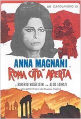 Roma, Cidade Aberta