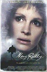 O Segredo de Mary Reilly